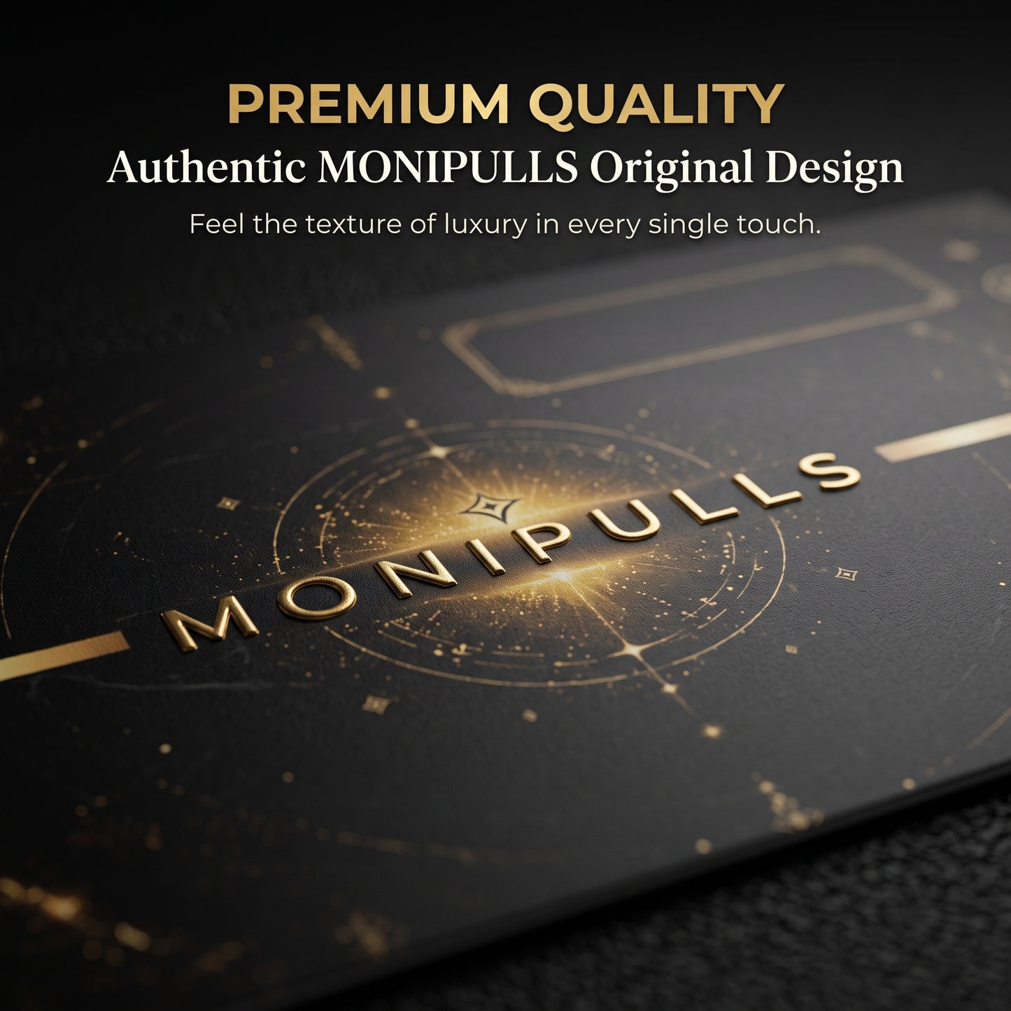 MONIPULLS-Product No. 1