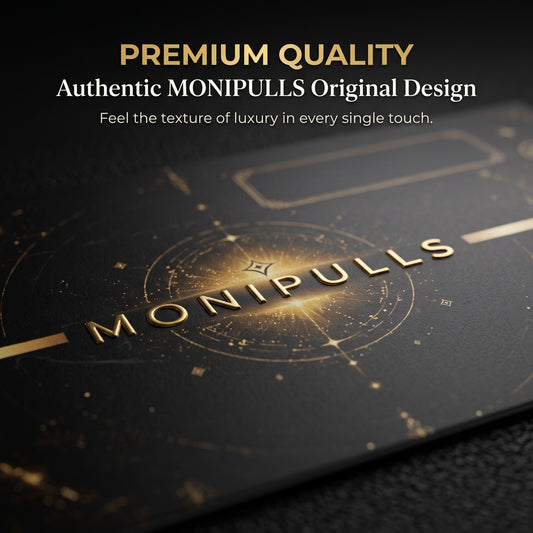 MONIPULLS-Product No. 1