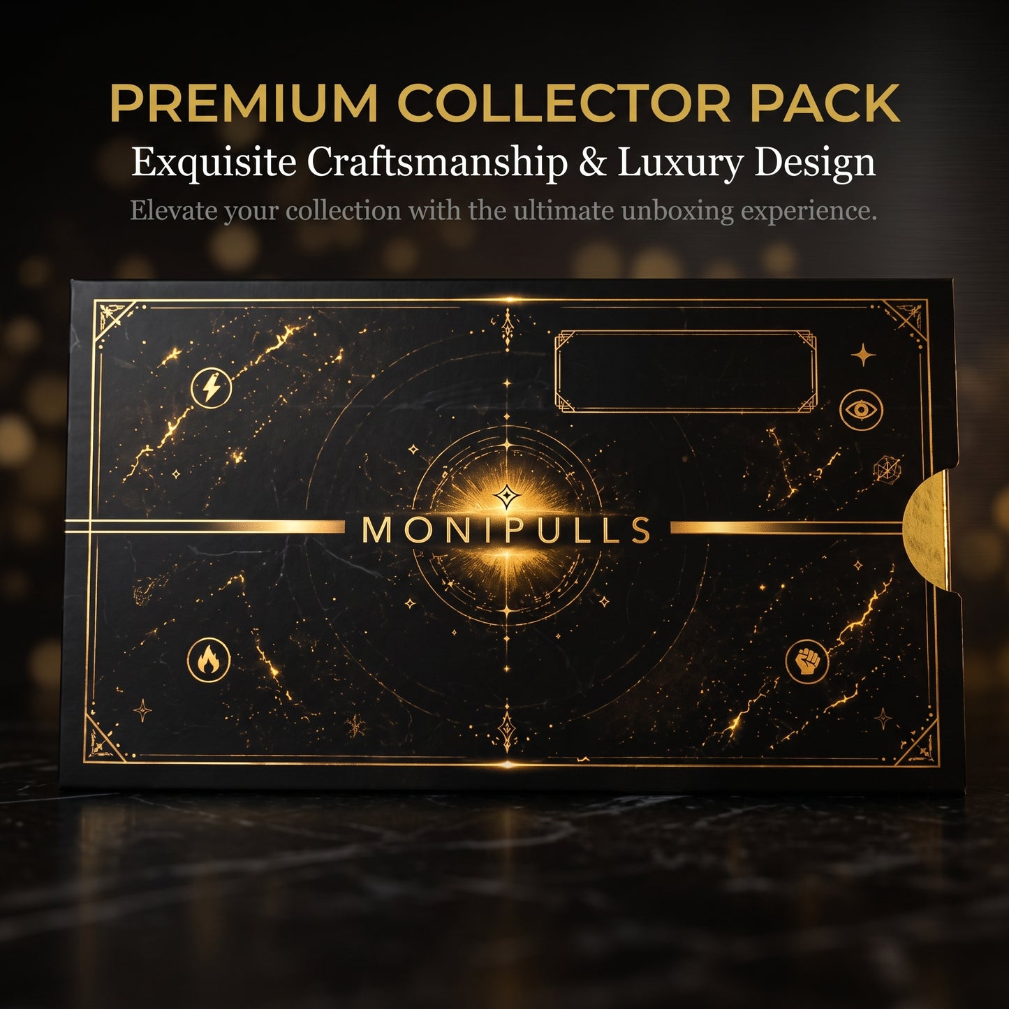 MONIPULLS-Product No. 1