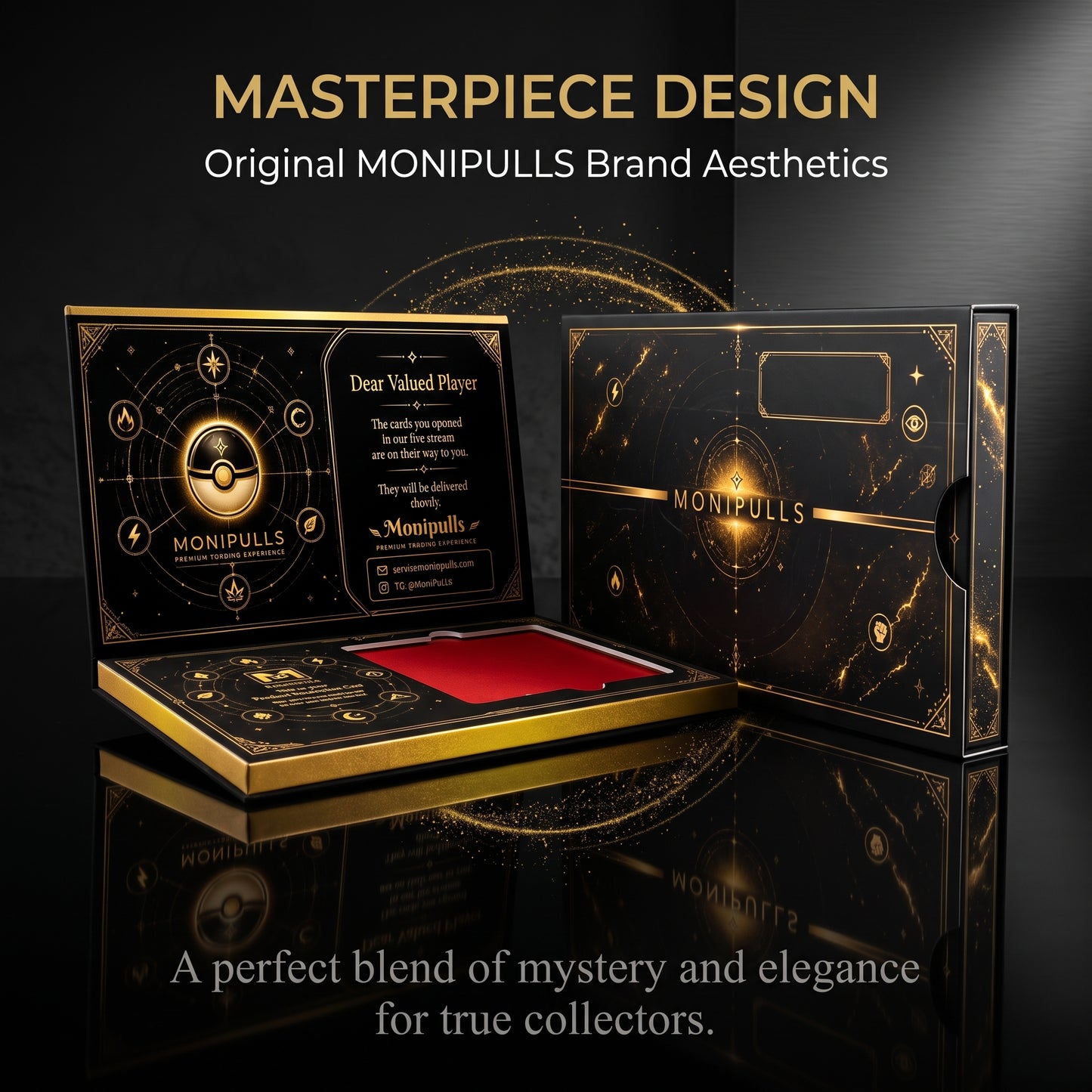 MONIPULLS-Product No. 1