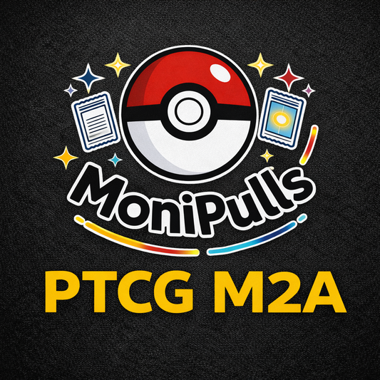 Mystery Card Box – Product No.1