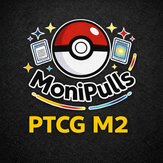 Mystery Card Box – Product No.2